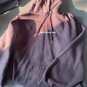 It’s a Good Day Hoodie